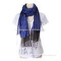 stock! 2016 new fashion silk wedding shawl scarf